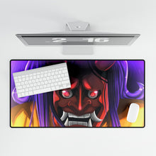 Load image into Gallery viewer, Anime One Piece Mouse Pad (Desk Mat)
