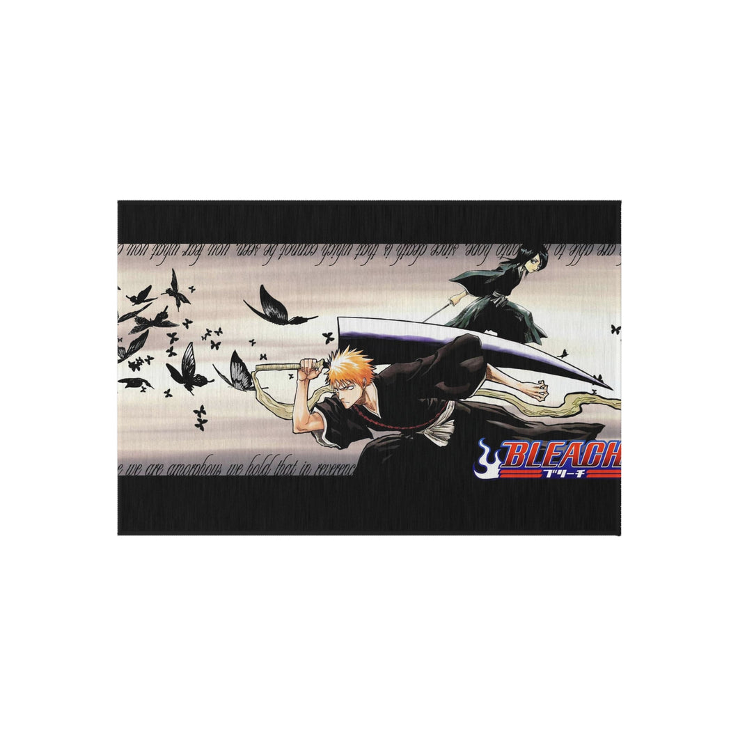 Anime Bleach Rug