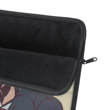 Load image into Gallery viewer, Satomi Murano Face Laptop Sleeve
