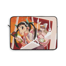 Load image into Gallery viewer, Monogatari (Series) Laptop Sleeve

