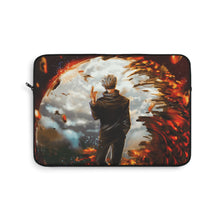 Load image into Gallery viewer, Anime Jujutsu Kaisen Laptop Sleeve
