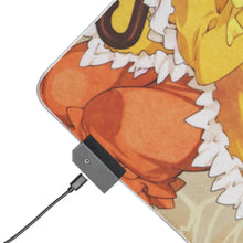 Load image into Gallery viewer, Rozen Maiden RGB LED Mouse Pad (Desk Mat)

