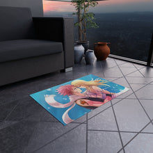 Load image into Gallery viewer, • Underwater • [NaLu] Rug
