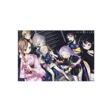 Load image into Gallery viewer, Boku Wa Tomodachi Ga Sukunai Sena Kashiwazaki, Yozora Mikazuki, Kodaka Hasegawa, Kobato Hasegawa, Rika Shiguma Rug
