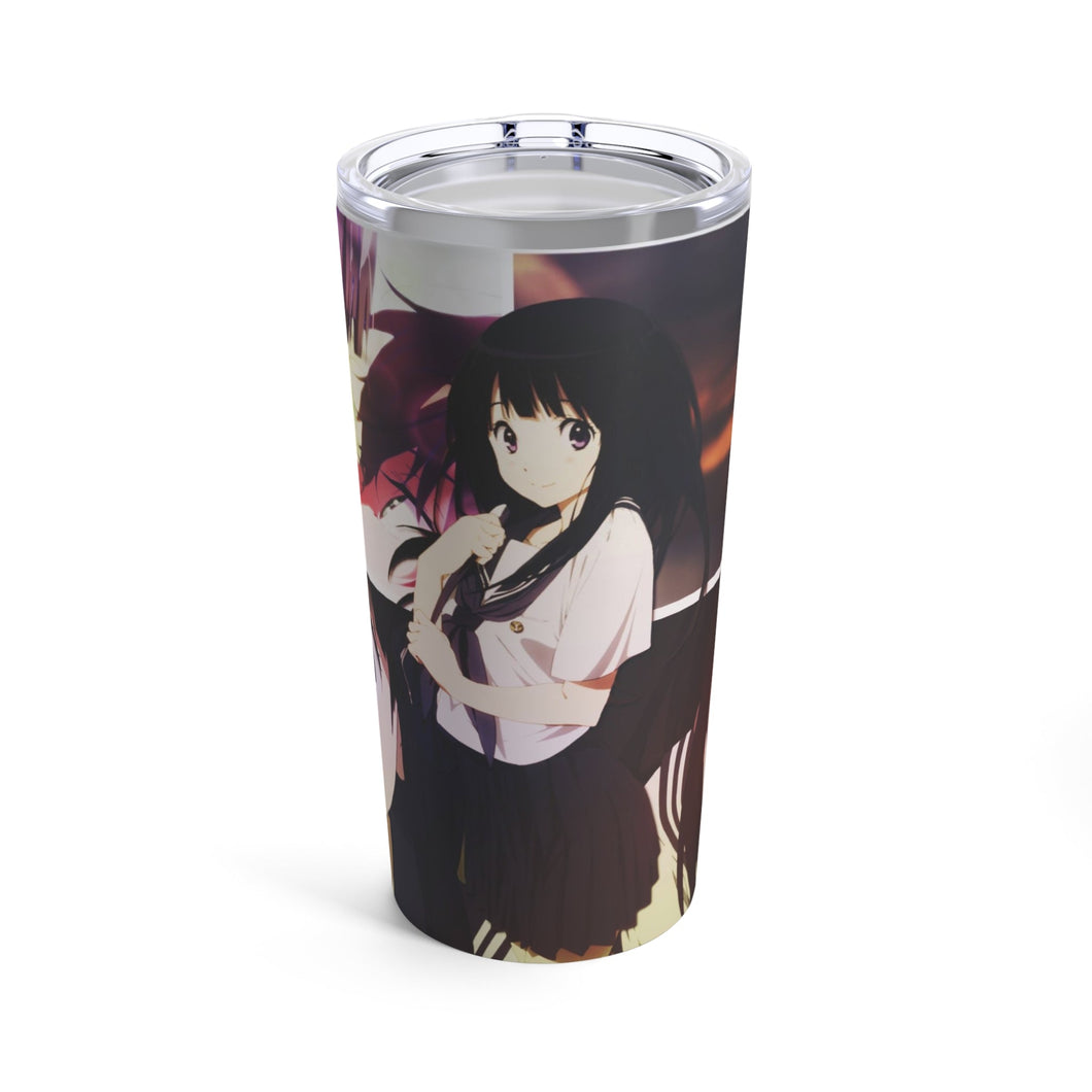 Eru Chitanda Pictures Tumbler 20oz