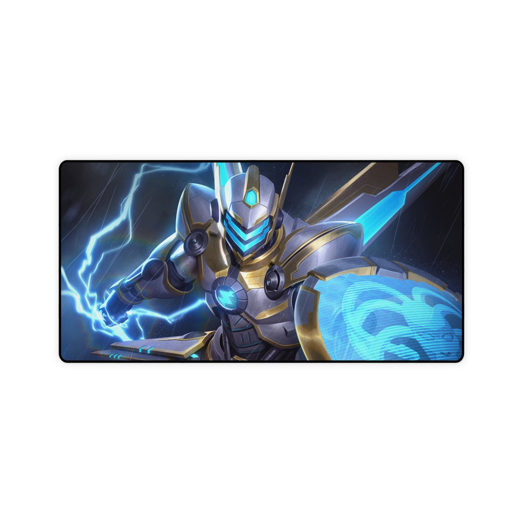 Smite Mouse Pad (Desk Mat)