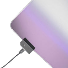 Load image into Gallery viewer, Anime Bleach RGB LED Mouse Pad (Desk Mat)
