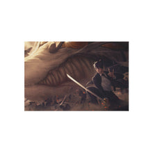 Load image into Gallery viewer, Chainsaw Man Rug
