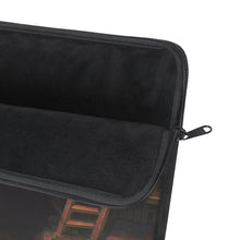 Load image into Gallery viewer, Anime Spirited Away Laptop Sleeve
