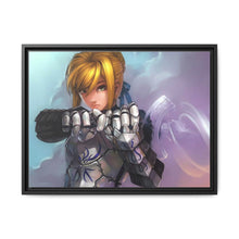 Load image into Gallery viewer, Anime Fate/Stay Night Canvas Framed Art Print
