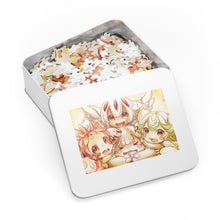 Load image into Gallery viewer, Anime Made In A Jigsaw Puzzle
