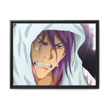 Load image into Gallery viewer, Kuroko's Basketball Canvas Framed Art Print
