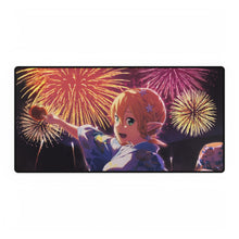 Load image into Gallery viewer, Anime Sword Art Online Mouse Pad (Desk Mat)
