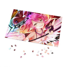 Load image into Gallery viewer, No Game No Life Jigsaw Puzzle
