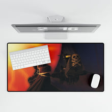 Load image into Gallery viewer, Harlock Mouse Pad (Desk Mat)
