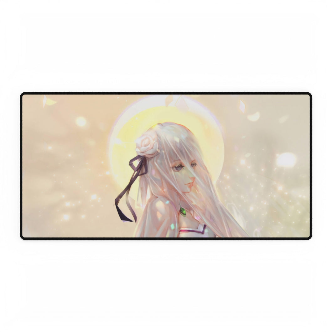 Anime Re:ZERO -Starting Life in Another World- Mouse Pad (Desk Mat)