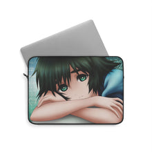 Load image into Gallery viewer, Mayuri Shiina Laptop Sleeve
