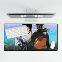 Load image into Gallery viewer, Anime Narutor Mouse Pad (Desk Mat)
