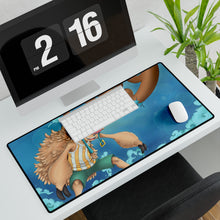 Load image into Gallery viewer, Chopper Mouse Pad (Desk Mat)
