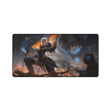 Load image into Gallery viewer, Smite Mouse Pad (Desk Mat)
