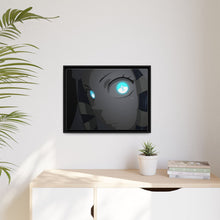 Load image into Gallery viewer, Arrow - Enen no Shouboutai (Fire Force) Canvas Framed Art Print
