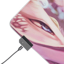 Load image into Gallery viewer, Pixiv Fantasia Last Saga RGB LED Mouse Pad (Desk Mat)
