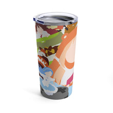 Load image into Gallery viewer, Himouto! Umaru-chan Tumbler 20oz
