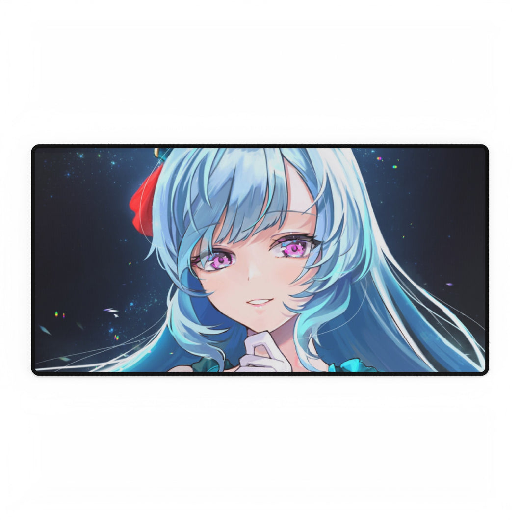 Mejiro Ardan Mouse Pad (Desk Mat)