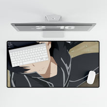Load image into Gallery viewer, Anime Sword Art Onliner Mouse Pad (Desk Mat)
