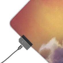 Load image into Gallery viewer, Fate/Grand Order RGB LED Mouse Pad (Desk Mat)
