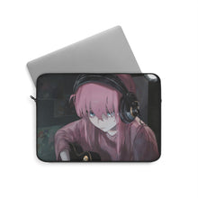Load image into Gallery viewer, Hitori Gotou Laptop Sleeve
