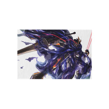 Load image into Gallery viewer, XM-X2 Crossbone Gundam X-2 Rug

