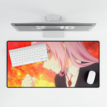 Load image into Gallery viewer, Anime Shikimori's Not Just a Cutie Mouse Pad (Desk Mat)
