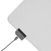 Load image into Gallery viewer, Anime Onegai My Melody RGB LED Mouse Pad (Desk Mat)
