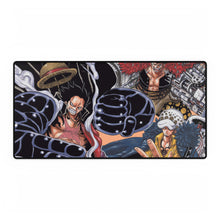 Load image into Gallery viewer, Anime One Piece Mouse Pad (Desk Mat)
