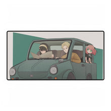 Load image into Gallery viewer, Anime Spy x Family Mouse Pad (Desk Mat)
