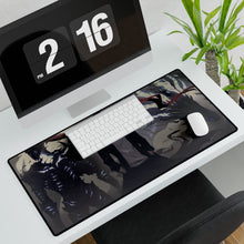 Load image into Gallery viewer, Anime Solo Leveling Mouse Pad (Desk Mat)
