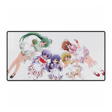 Load image into Gallery viewer, Anime When They Cry Mouse Pad (Desk Mat)
