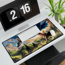 Load image into Gallery viewer, Adventure Mouse Pad (Desk Mat)
