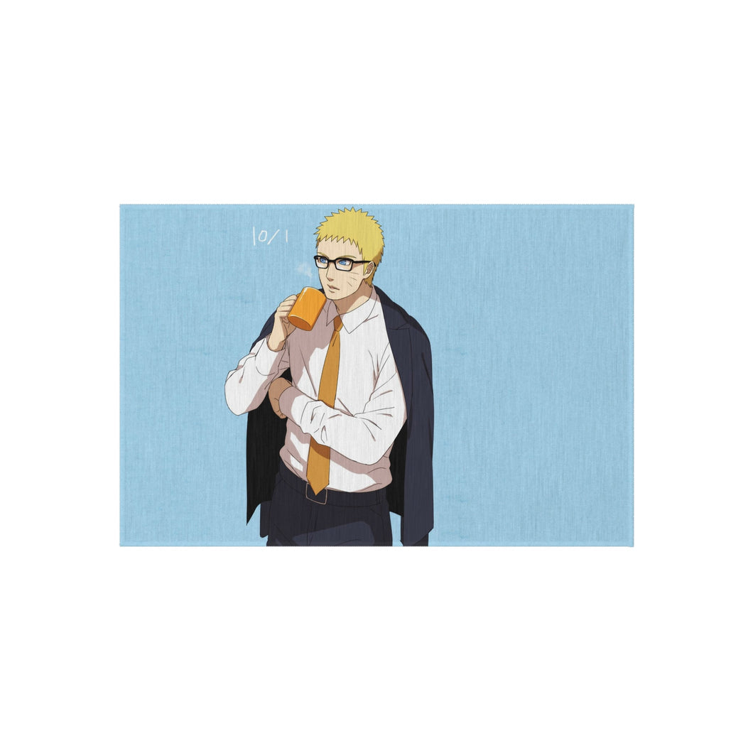 Boruto Rug