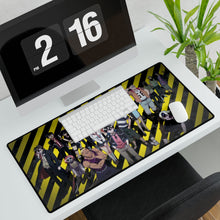 Load image into Gallery viewer, Blood Lad Mouse Pad (Desk Mat)

