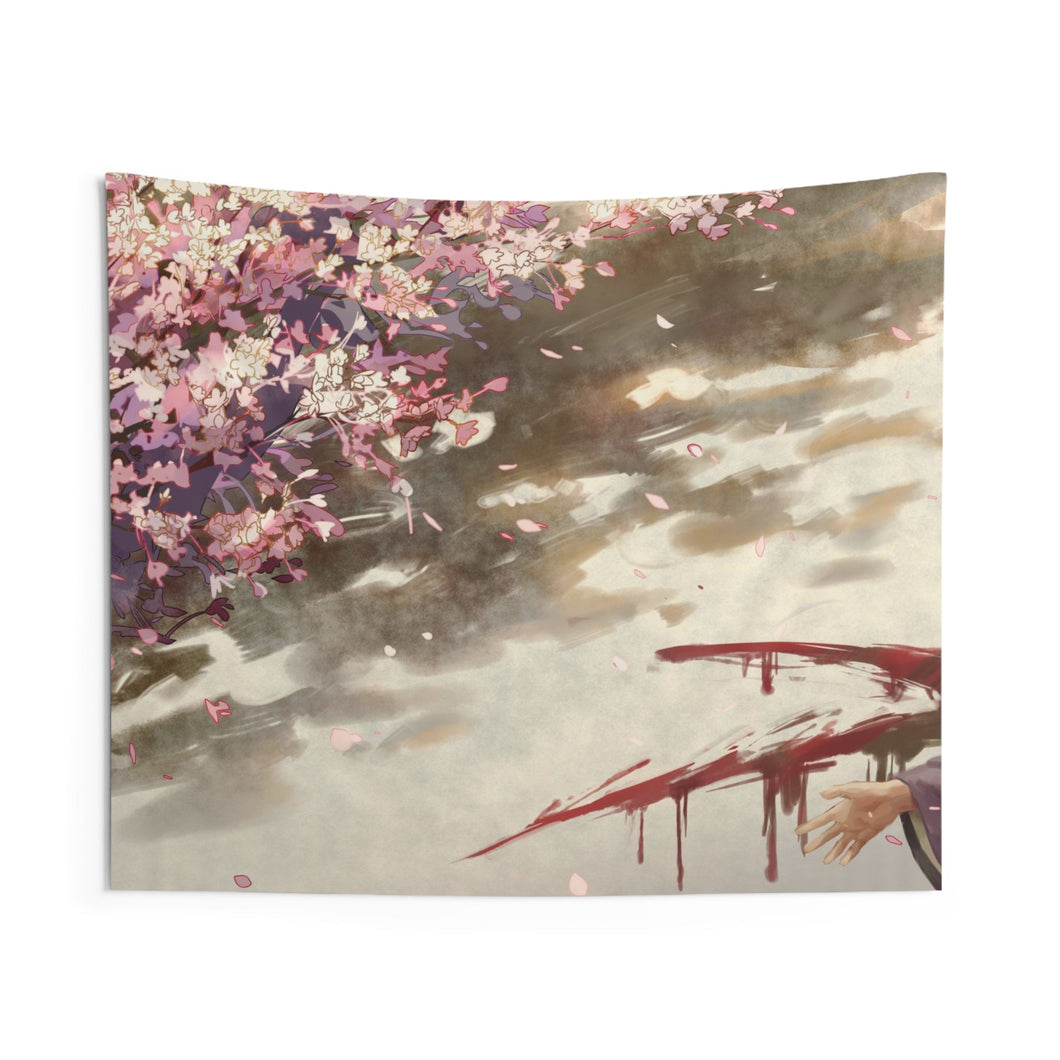Jujutsu Kaisen Indoor Wall Tapestry