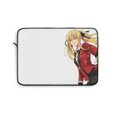 Load image into Gallery viewer, Kakegurui Laptop Sleeve
