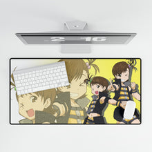Load image into Gallery viewer, Anime The iDOLM@STER Mouse Pad (Desk Mat)
