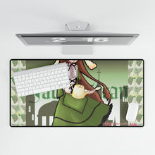 Load image into Gallery viewer, Anime Rozen Maidenr Mouse Pad (Desk Mat)
