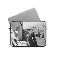Load image into Gallery viewer, Anime One-Punch Man Laptop Sleeve
