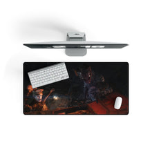Load image into Gallery viewer, Metro: Last Light Redux Mouse Pad (Desk Mat)
