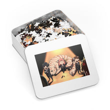 Load image into Gallery viewer, Anime Spy x Family Jigsaw Puzzle
