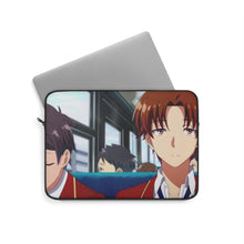 Load image into Gallery viewer, Classroom Of The Elite Laptop Sleeve

