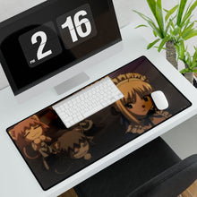 Load image into Gallery viewer, Carnival Phantasm Mouse Pad (Desk Mat)
